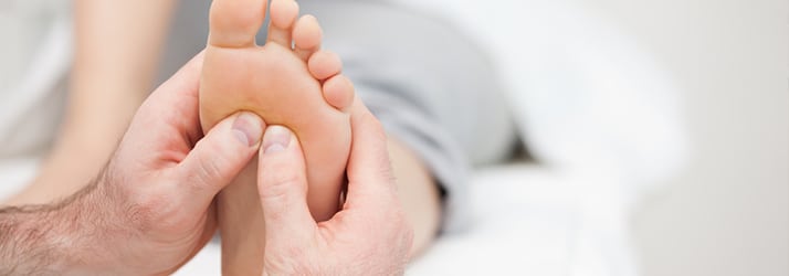 Plantar Fasciitis in Wilmington NC Plantar Fasciitis in Wilmington NC