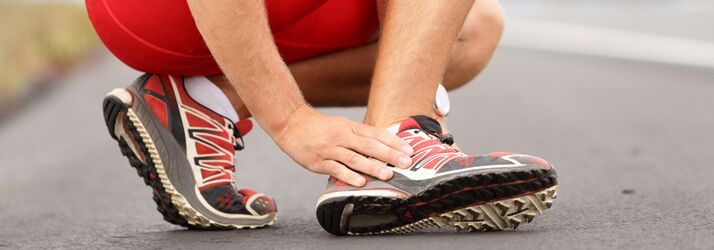 Achilles Tendonitis in Wilmington NC Achilles Tendonitis in Wilmington NC